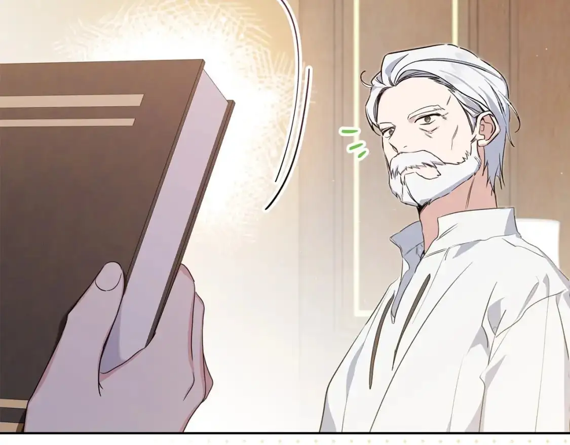 这一世我来当家主漫画,第120话 看望爷爷的主意5图