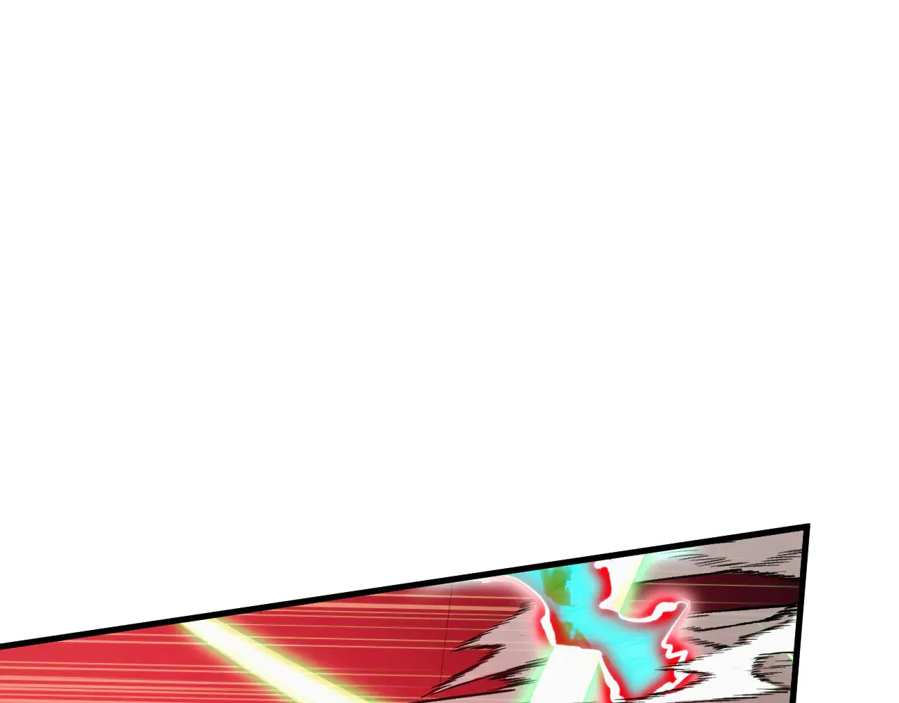 从末世崛起漫画,319 象征希望的剑光1图