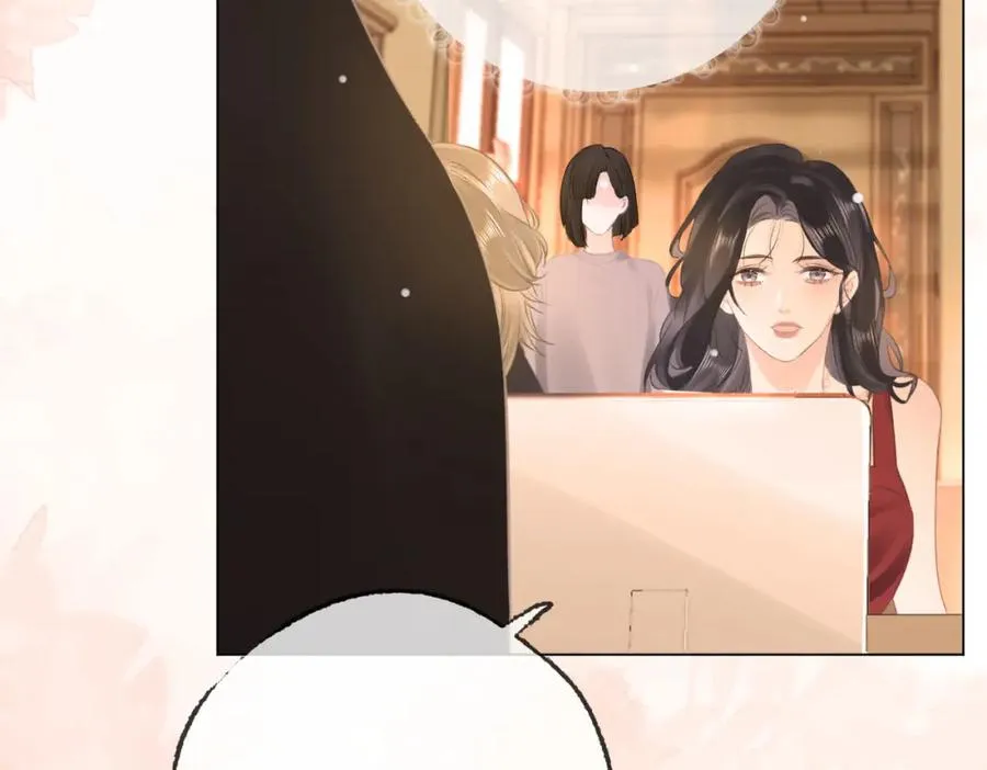 烧漫画,第四话： 女侠2图