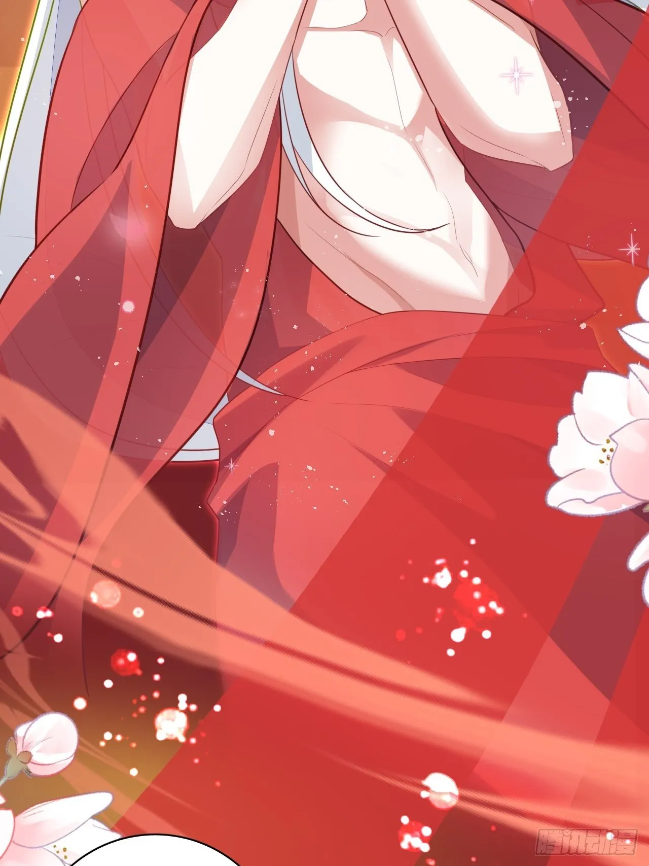 海王奶奶三千宠漫画,醉梦死·肆4图