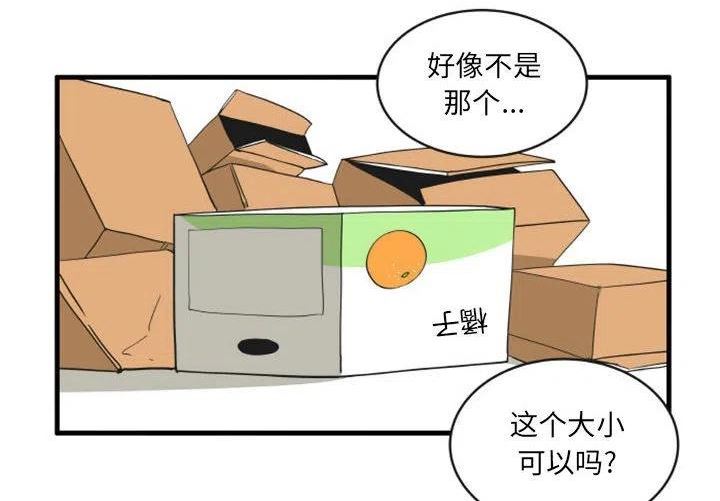 疯狂兄妹漫画,984图