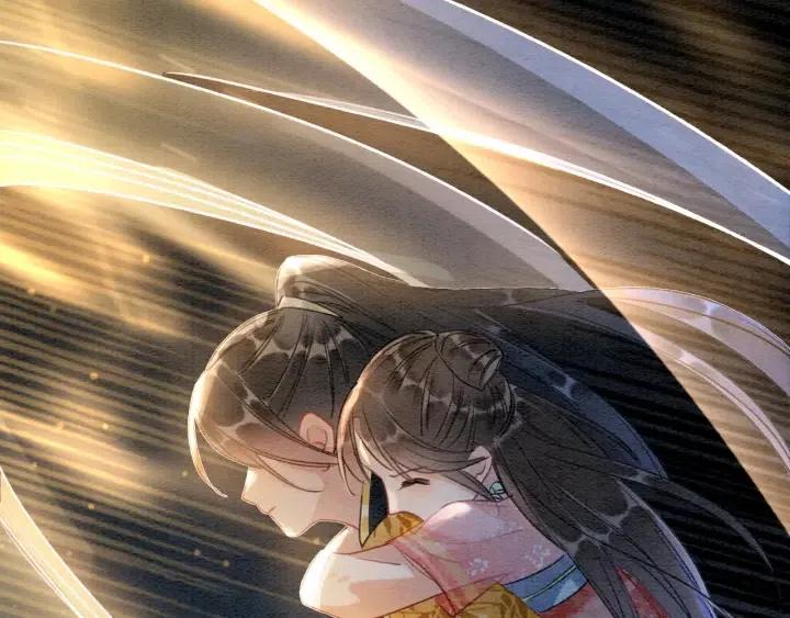 黑莲花攻略手册[穿书]漫画,第49话 傲娇吃醋黑莲花5图