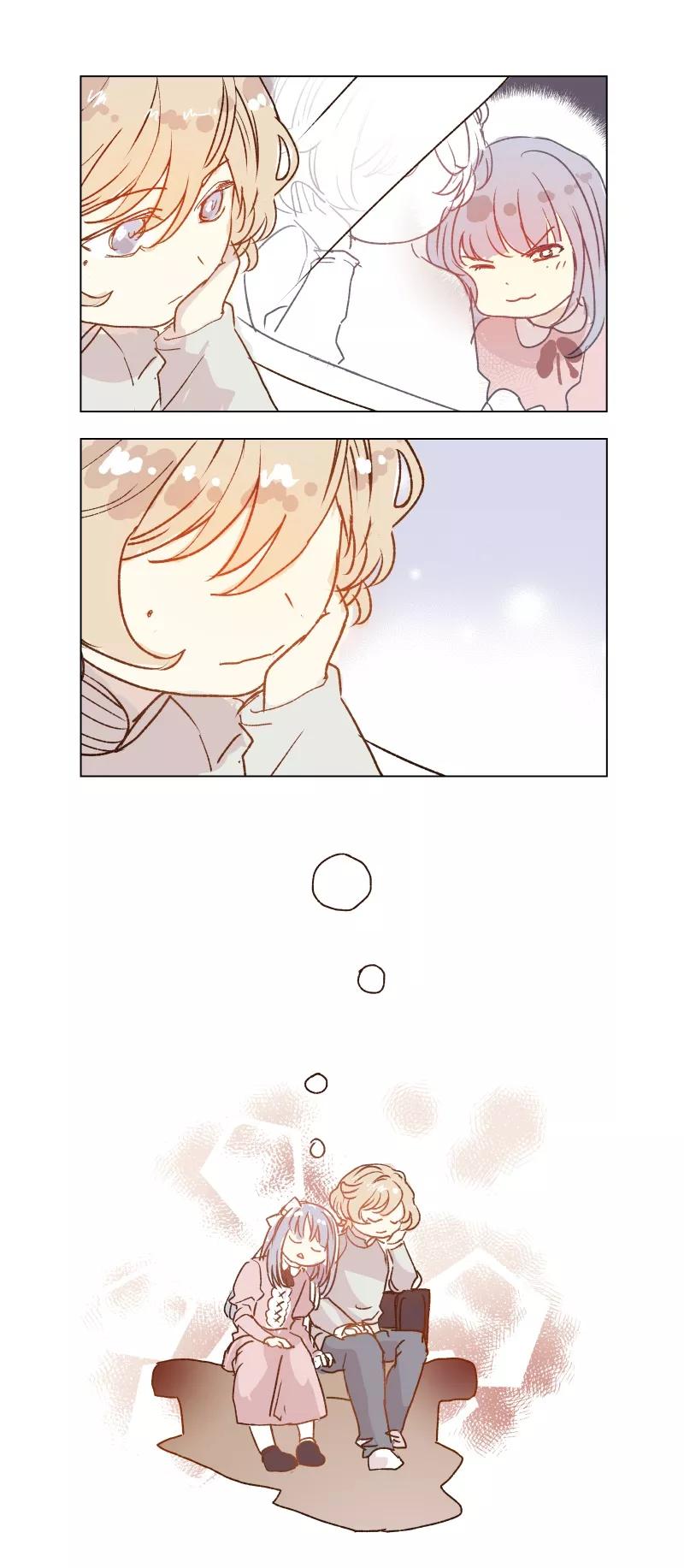芙蓉坠漫画,番外143图