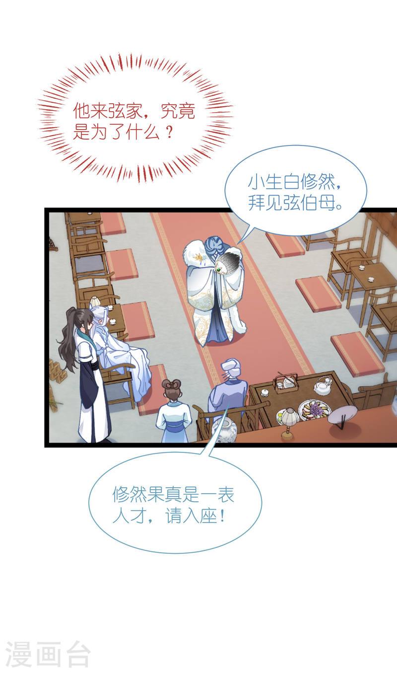 第71话 我亲爱滴四哥啊~4