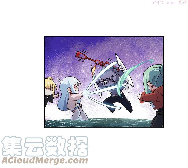 第222话 被追上2