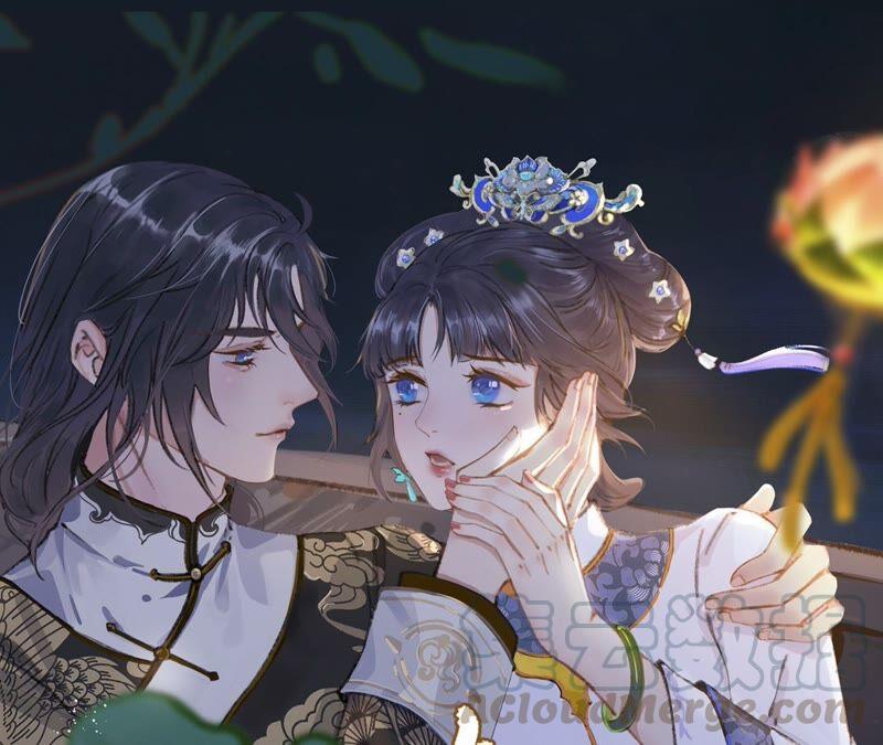 太子参健脾四神汤漫画,第47话 遇刺1图