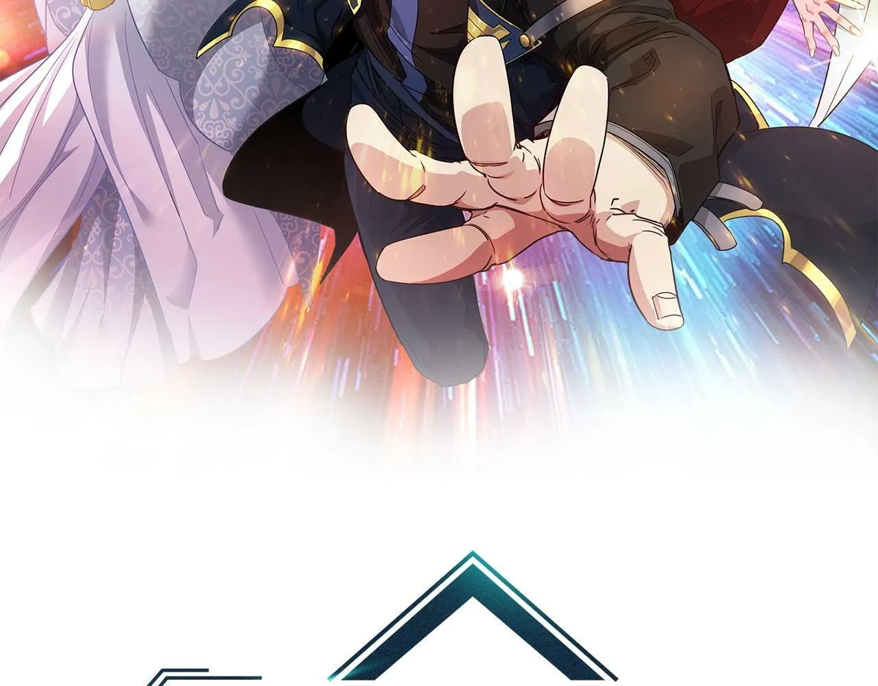 全民领主：从零开始打造不朽仙域漫画,第3话 召唤！我召唤的英雄是妹子？！2图