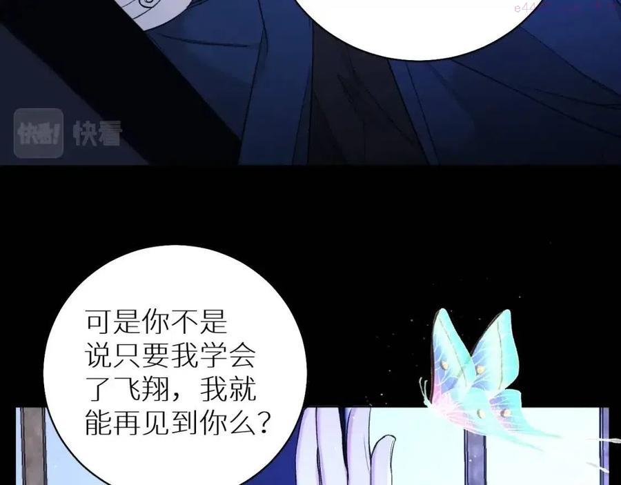 零度触碰~漫画,第一季完结篇 夜蝴蝶的葬礼2图