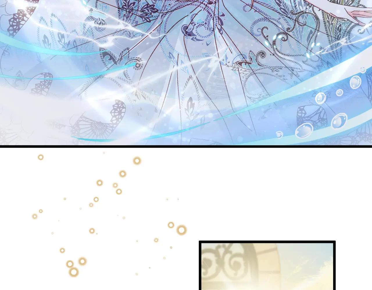 亲爱的妮妮塔~漫画,第89话 见一见真相2图