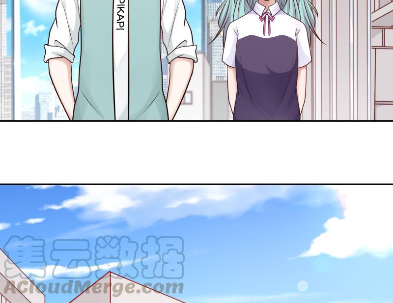 我身上有条龙~~漫画,第140话 没死就来上班！5图