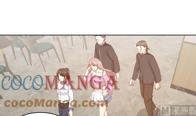 我身上有条龙漫画,第397话 给唐大小姐敬酒2图