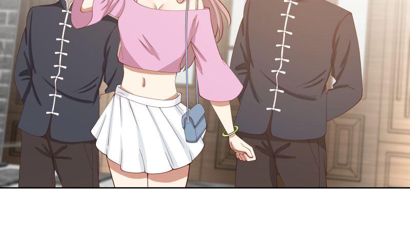 我身上有条龙漫画,第397话 给唐大小姐敬酒1图