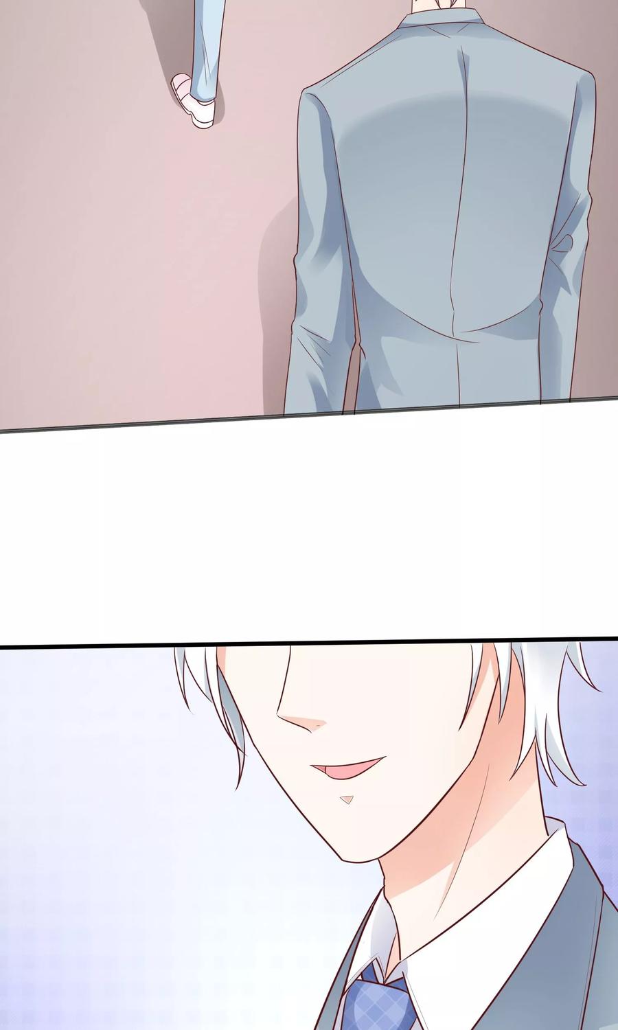 狼性总裁的魅惑新娘~漫画,第64话 他娶你都是为了气我3图