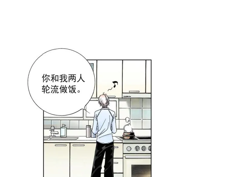 Kiss上瘾漫画,第6话 你有多喜欢她？3图