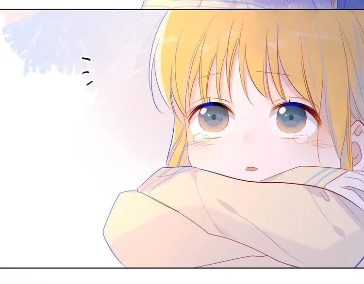 星辰于我漫画,第27话 新年与回忆3图