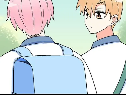 青春期的大烦恼2漫画,89我喜欢的是你2图