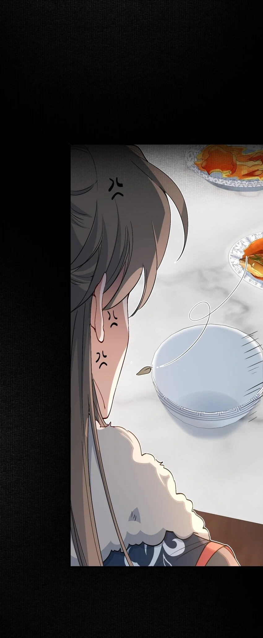 乱世为王漫画,062 蝶恋花·成行22图