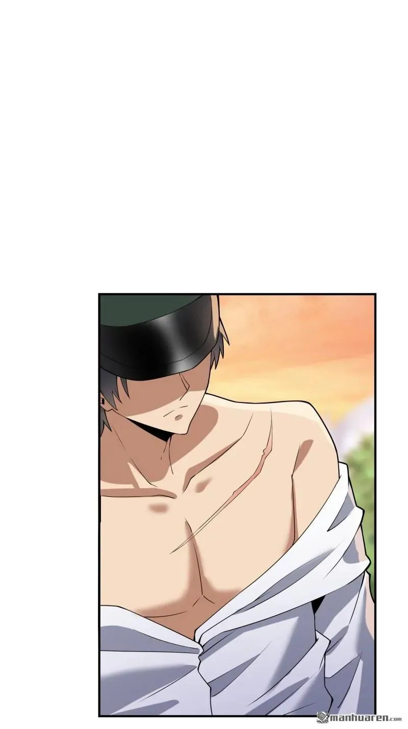 第一序列漫画,第387回 获得新能力5图