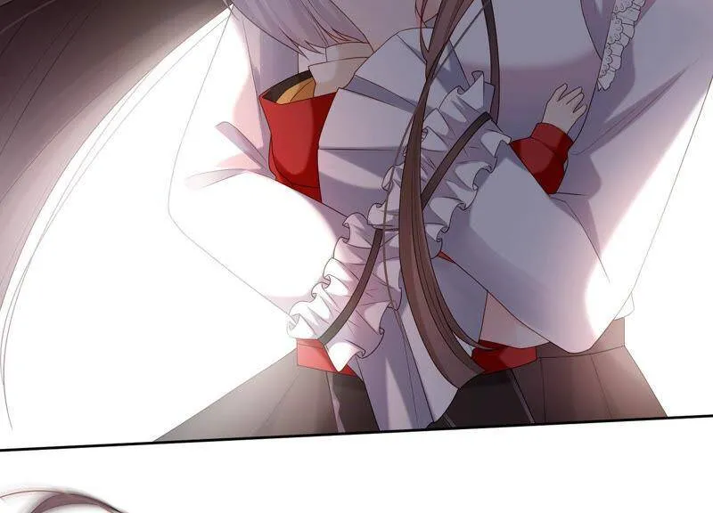 守护大人千千岁漫画,第37话 有我在，你别想动她！3图