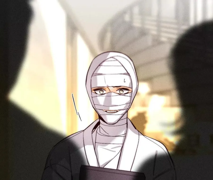 男友半糖半盐漫画,您可曾挂念过我？2图