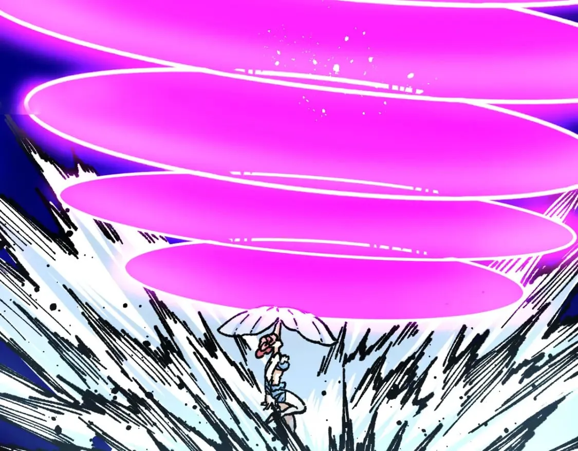 圣墟漫画,第218话 万箭齐发！4图