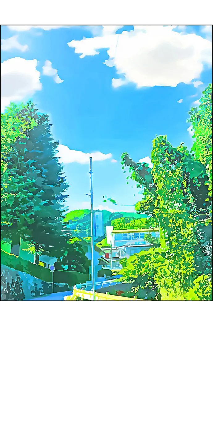 女神降临漫画,第211话5图