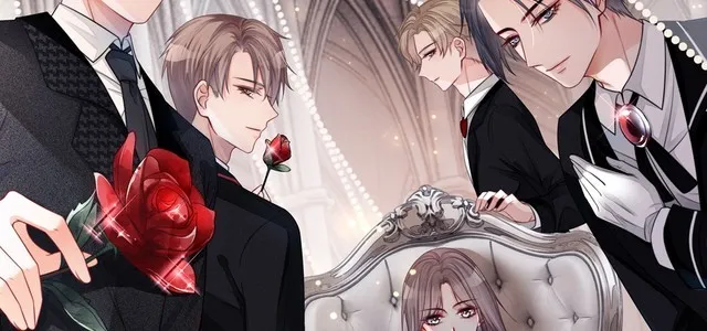 被大佬们团宠后我野翻了漫画,第150话 撩拨~1图