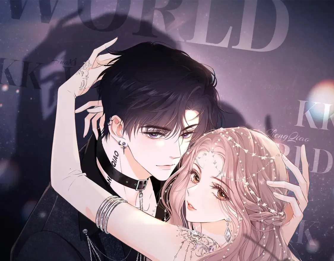 老婆粉了解一下漫画,第24话 综艺任务1图