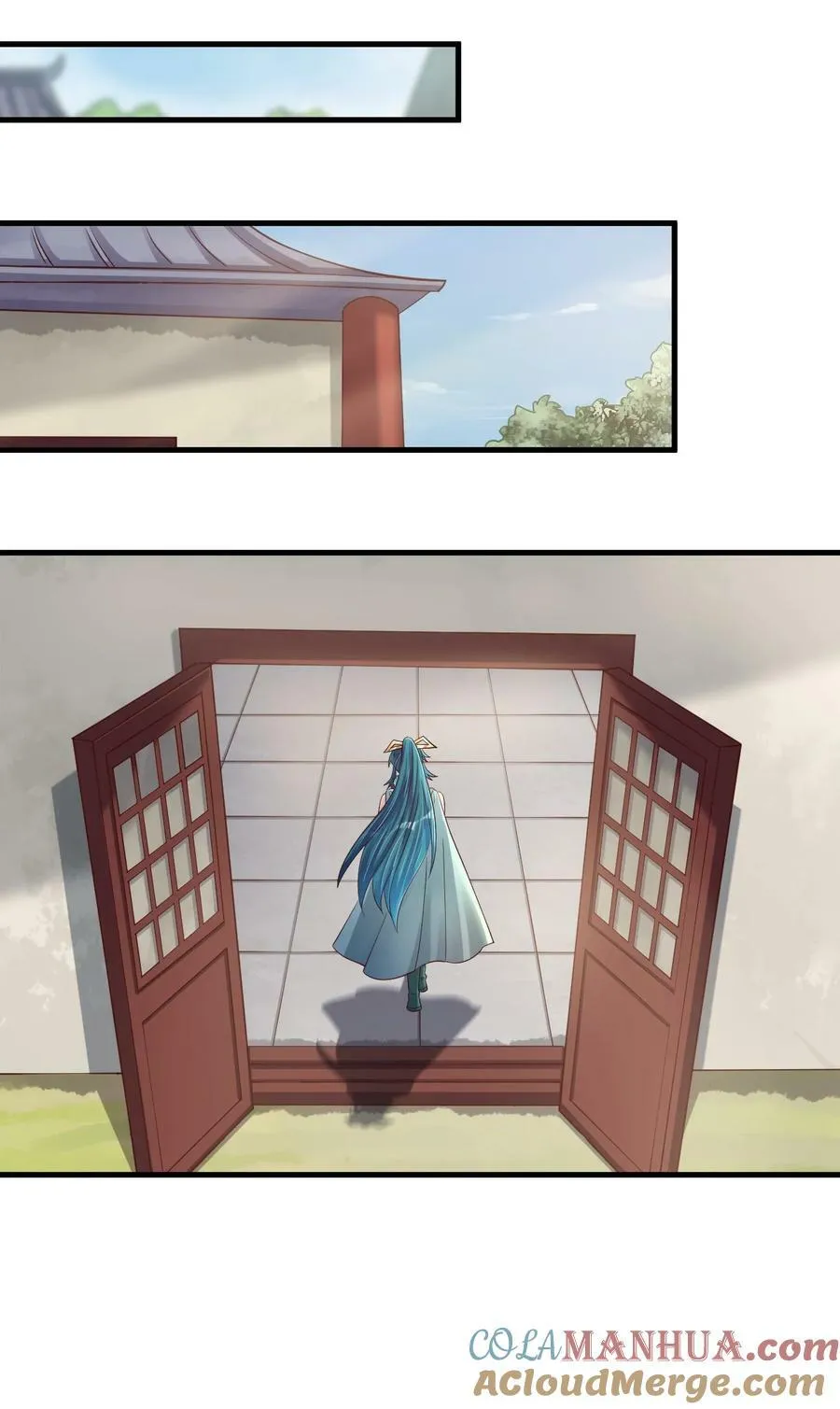 好感度刷满之后漫画,140 媚奴3图