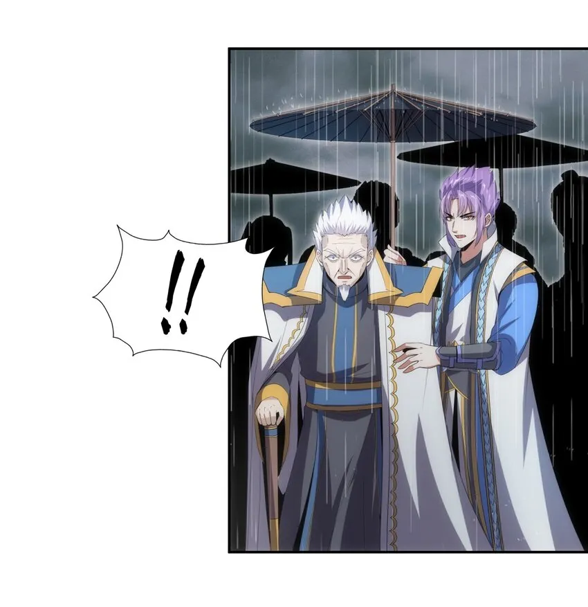 万古第一神漫画,069 来，继续！2图