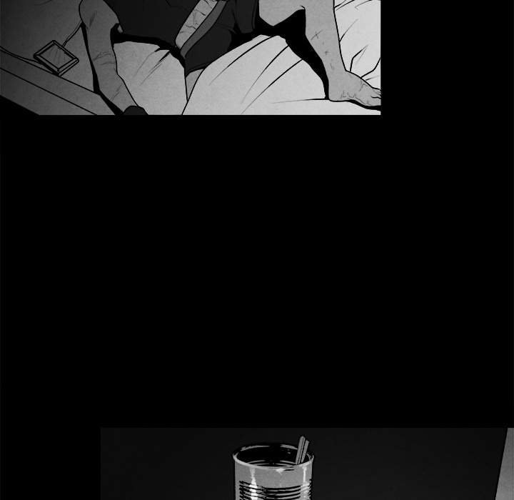 墓志铭漫画,第1话5图