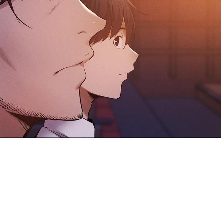 还有空位等你来坐漫画,第111话5图