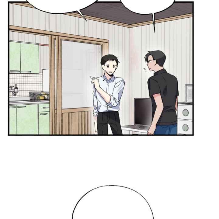 嘴唇漫画,第31话3图