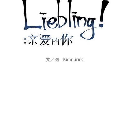 亲爱的你-Liebling！漫画,第88话1图