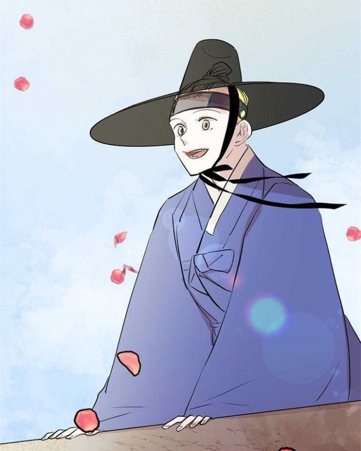 出逃少爷奇遇记漫画,第27话1图
