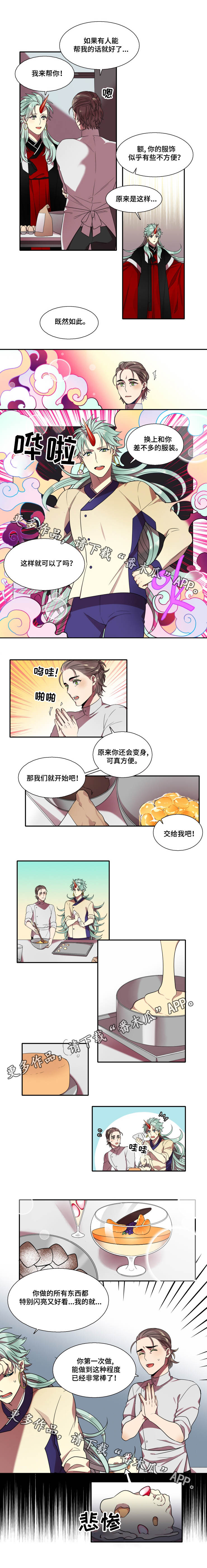 第13章：做糕点4