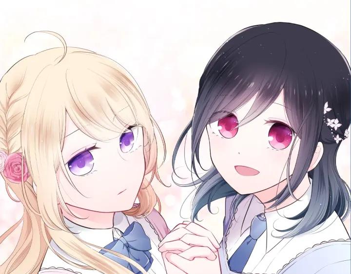 公主的世界不需要王子漫画,第179话 保持婚约1图