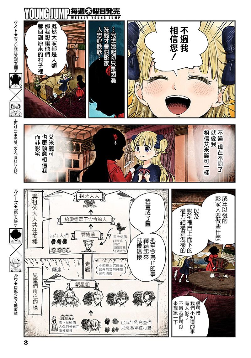 影宅漫画,第48话4图