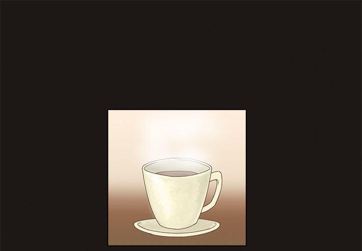 神秘房客漫画,第8话1图