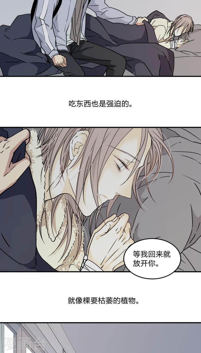 心之茧漫画,第45话4图
