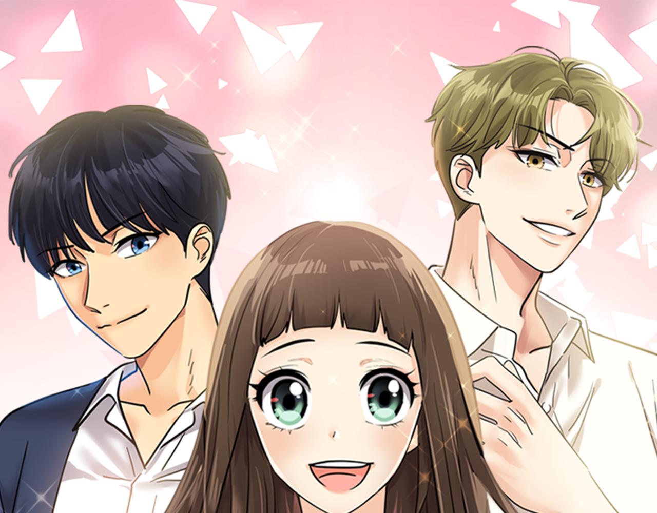心有独钟2-心有悸动漫画,第49话 制服1图