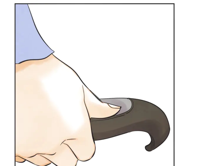 第N次恋爱漫画,第50话 人生楷模1图