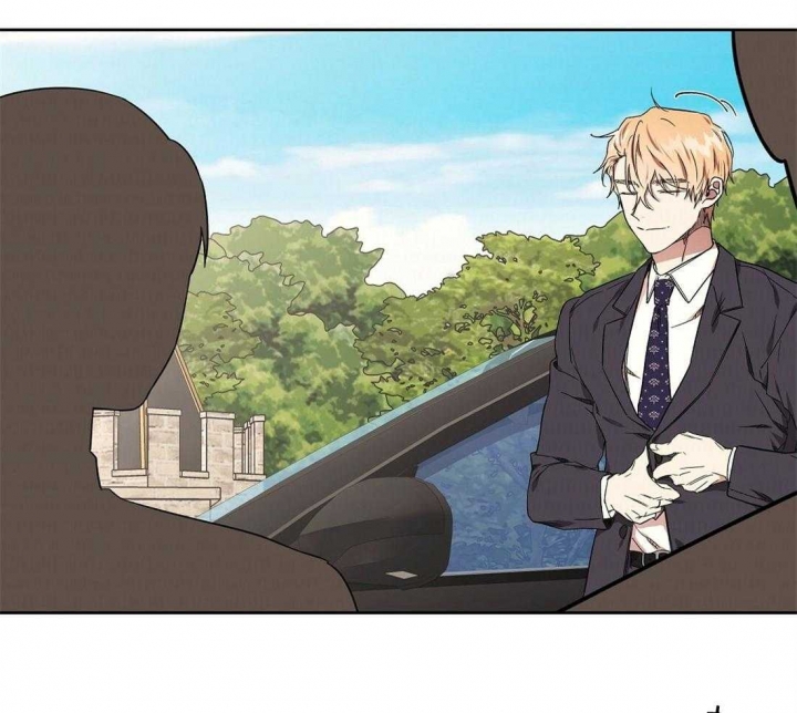 恋爱的异国情书漫画,第78话4图