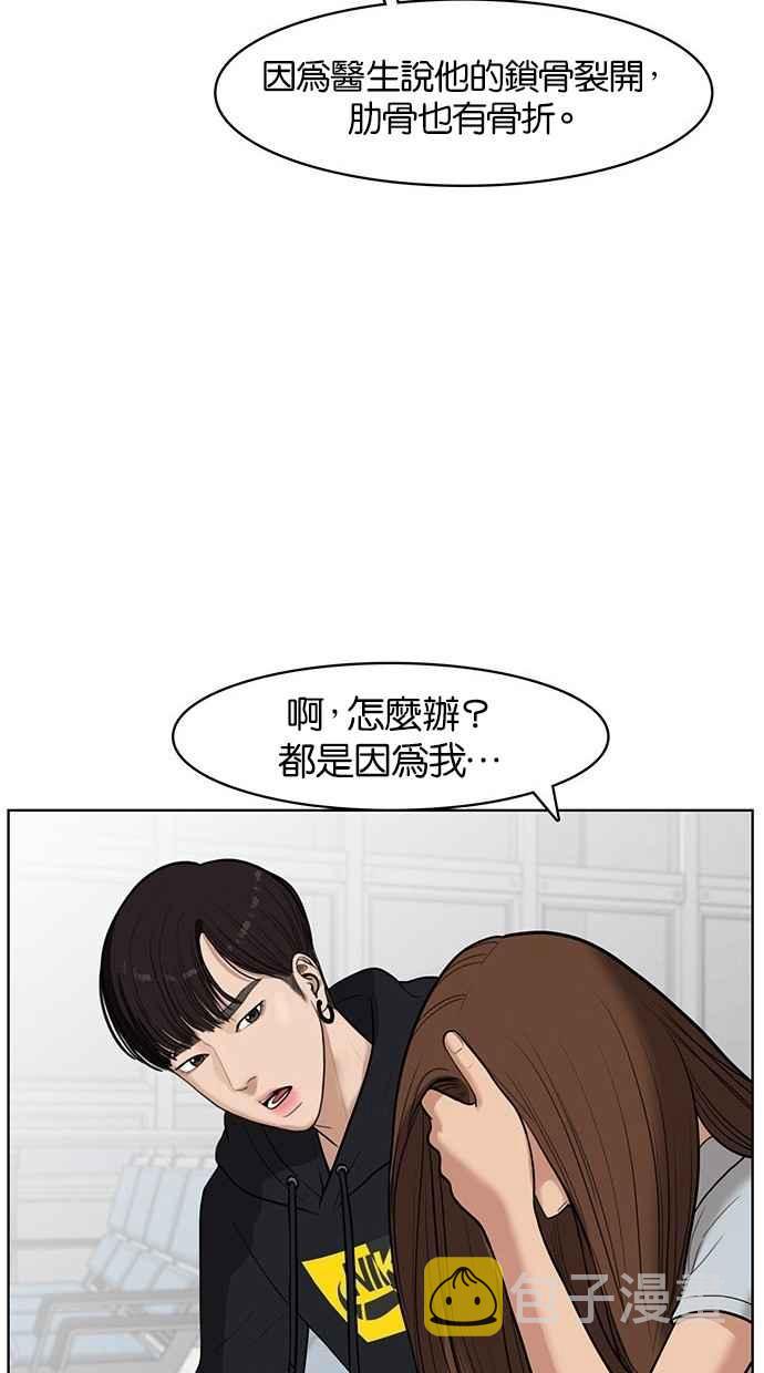 女神降临漫画,第34话1图