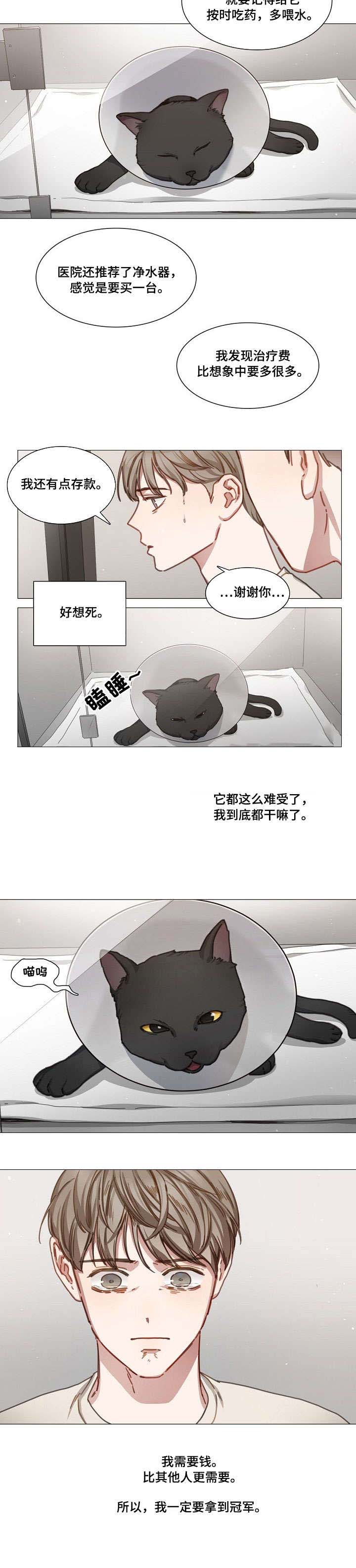 自炊料理王漫画,第30话4图