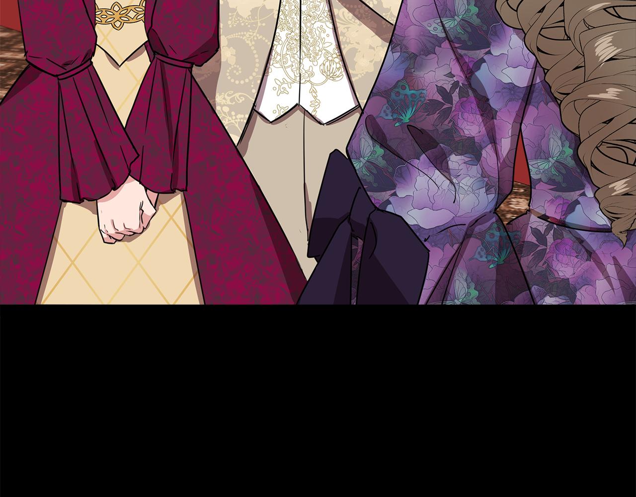 我不是辛德瑞拉漫画,第4话 追忆过往3图