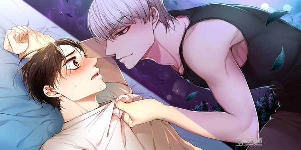 如此男人漫画,第37话1图