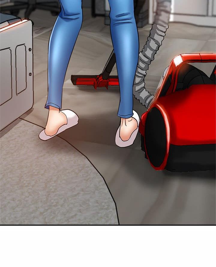 继母的姐妹们漫画,第16话3图