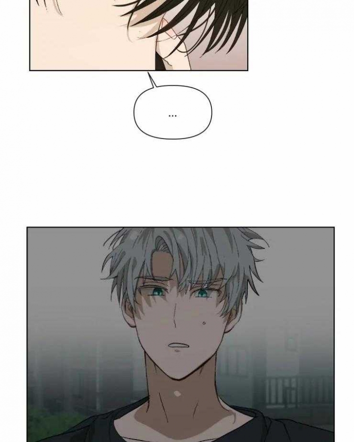 黑帮大哥也育儿漫画,第37话5图