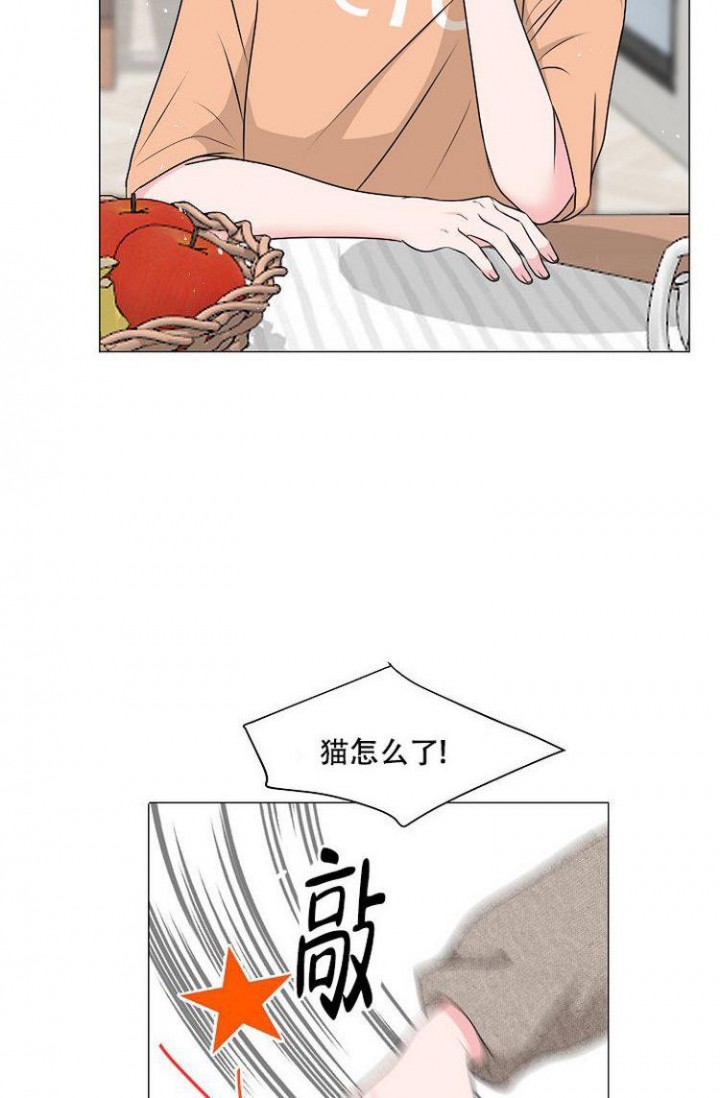 非凡的初恋漫画,第2话4图